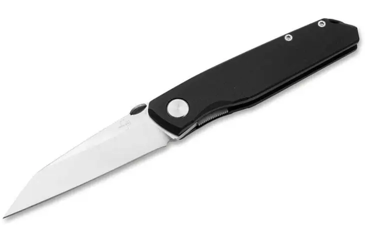 Boker Plus Connector G10